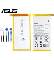 Asus Zenfone Deluxe Zs570Kl Pil Batarya ve Tamir Seti C11P1603