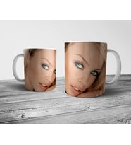 Pixxa Kylie Minogue Kupa Bardak Model 6