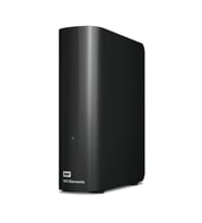 WD 14TB 3.5" Elements WDBWLG0140HBK-EESN USB 3.0 Harici Disk