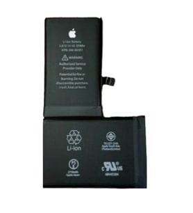 iPhone X Uyumlu Pil Sıfır - Servis