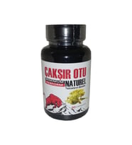 Çakşır Otu Naturel Maximum Perform 60 Kapsül