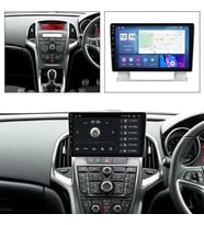 4GB RAM-64GB HAFIZA ASTRA J MULTİMEDİA EKRAN