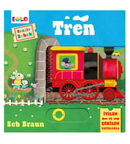 Gezgin Bebek Tren Eolo Yayınları