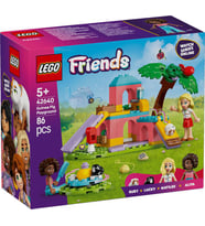 LEGO Friends 42640 Guinea Pig Playground