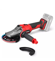 Einhell TP-AG 18/125 F Li BL - Solo, Akülü Avuç Taşlama
