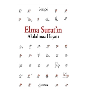 Elma Surat'ın Akılalmaz Hayatı