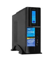 Zetta FLEX SFF Intel Core İ5 12400 64GB 2TB SSD Freedos Masa Üstü Bilgisayar ZET22238