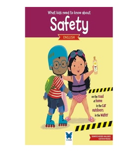 What Kids Need To Know About