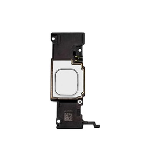 Apple iPhone 6S Plus İle Uyumlu Buzzer Hoparlör (Siyah)