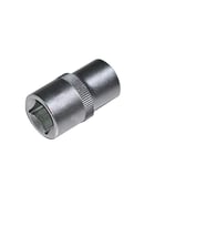 İZELTAŞ 1/2 ALTI KÖŞE LOKMA 15 mm 1113061015