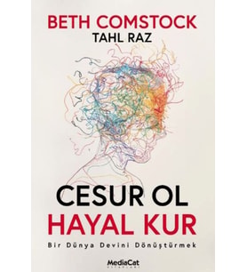 Cesur Ol Hayal Kur