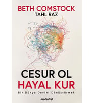 Cesur Ol Hayal Kur