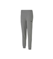 Puma Teamgoal 23 Casuals Pants W Kadın Antrenman Eşofman Altı 65708433 Gri