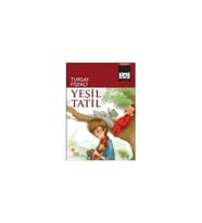 Yeşil Tatil - Turgay Fişekçi