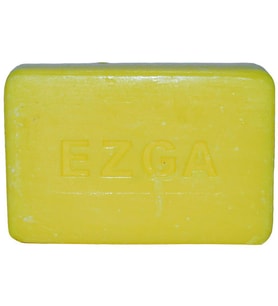 Ezga Kükürtlü Sabun 100 Gr Doğal Kükürt Sabunu