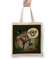 Nutcracker Nutcrackin' Time Bez Çanta Uzun Saplı