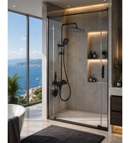 Lena Piano Banyo Yağmur Duş Sistemi ACAR 30.01.191