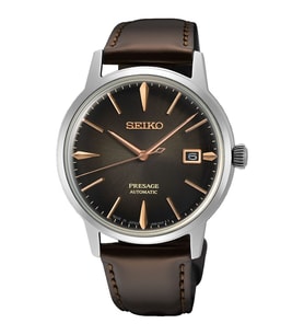Seiko Presage SRPJ17J Erkek Kol Saati