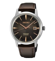 Seiko Presage SRPJ17J Erkek Kol Saati