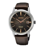 Seiko Presage SRPJ17J Erkek Kol Saati