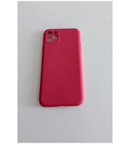İphone 11 Pro Max Silikon Telefon Kılıf Modelleri