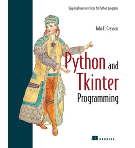 Python And Tkinter Programming