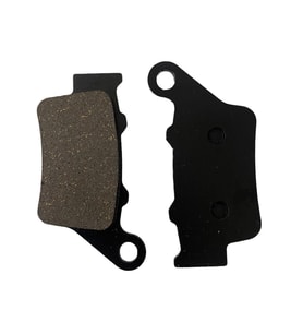 Aprilia Dorsoduro 1200 ABS Fren Balatası 2011-2014