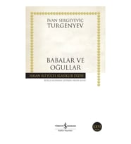 Babalar ve Oğullar - Hasan Ali Yücel Klasikleri