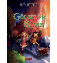 Gölgeler Kitabı