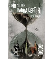 Bir Delinin Defteri-Neva Bulvarı