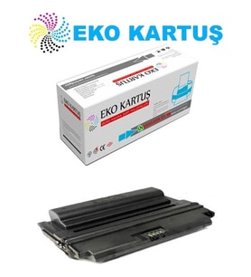 Eko Kartuş Xerox Phaser 3435 Muadil Toner (Siyah)