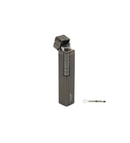 Soft Flame Gunmetal Çakmak