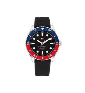Tommy Hilfiger TH1792201 Erkek Kol Saati