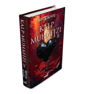 KALP MUHAFIZI 2 - CİLTLİ