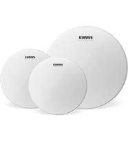 Evans ETPG2CTDR G2 Coated Tom Deri Seti (Rock - 10-12-16)