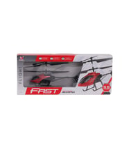 Lh-2026 Kut 3 5 Kanal Heli̇kopter