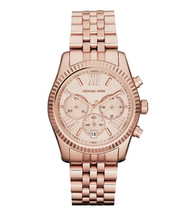 Michael Kors Mk5569 Kadın Kol Saati