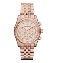Michael Kors Mk5569 Kadın Kol Saati