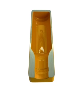 Cohiba Sarı Tekli Puro Küllüğü - TR9342