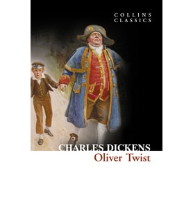 Oliver Twist (Collins C)