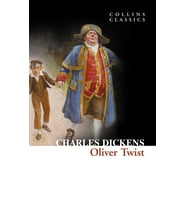 Oliver Twist (Collins C)