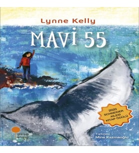Mavi 55