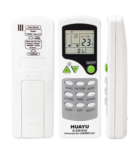 Carrier K-CR1519 Universal Klima Kumandası