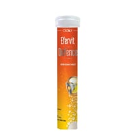 Efervit Defence 20 Efervesan Tablet