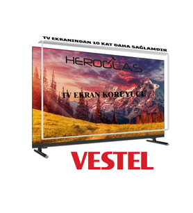 VESTEL   40FA5050  40İNÇ TV EKRAN KORUYUCU