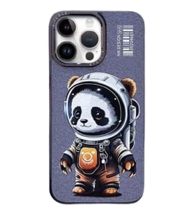 Joko Apple iPhone 14 Pro Fun Magsafe Kapak - Mor