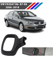 OTOZET VW Passat Ön Sol Koltuk Kaydırma Ayar Kolu Sürücü Tarafı 2006-2018 3C0881253A