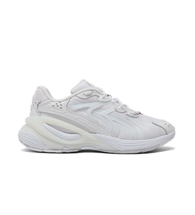 Puma inverse Echo Erkek Günlük Ayakkabı 40189801 Beyaz