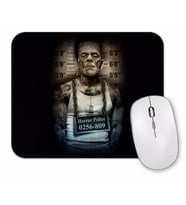 Delinquente Frank Mouse Pad