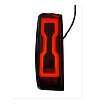 Çmk Isuzu D-Max 2020+ Led Stop